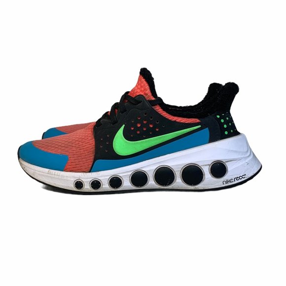 Nike CruzrOne 'Bright Crimson'